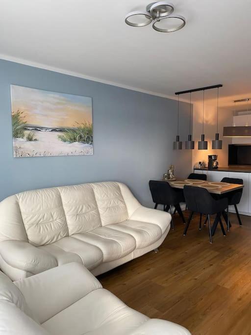Ostsee Ferienwohnung In Sierksdorf - Hansa Park Dış mekan fotoğraf
